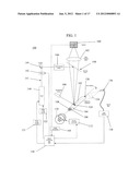 Precision Laser Ablation diagram and image