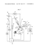 Precision Laser Ablation diagram and image