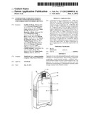 Temperature-stabilized storage systems configured for storage and     stabilization of modular units diagram and image