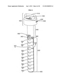 Temperature-stabilized storage systems configured for storage and     stabilization of modular units diagram and image