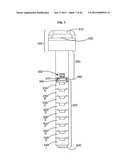 Temperature-stabilized storage systems configured for storage and     stabilization of modular units diagram and image