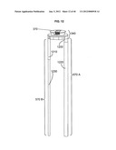 Temperature-stabilized storage systems configured for storage and     stabilization of modular units diagram and image