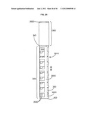 Temperature-stabilized storage systems configured for storage and     stabilization of modular units diagram and image