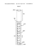 Temperature-stabilized storage systems configured for storage and     stabilization of modular units diagram and image