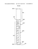 Temperature-stabilized storage systems configured for storage and     stabilization of modular units diagram and image