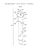 Temperature-stabilized storage systems configured for storage and     stabilization of modular units diagram and image