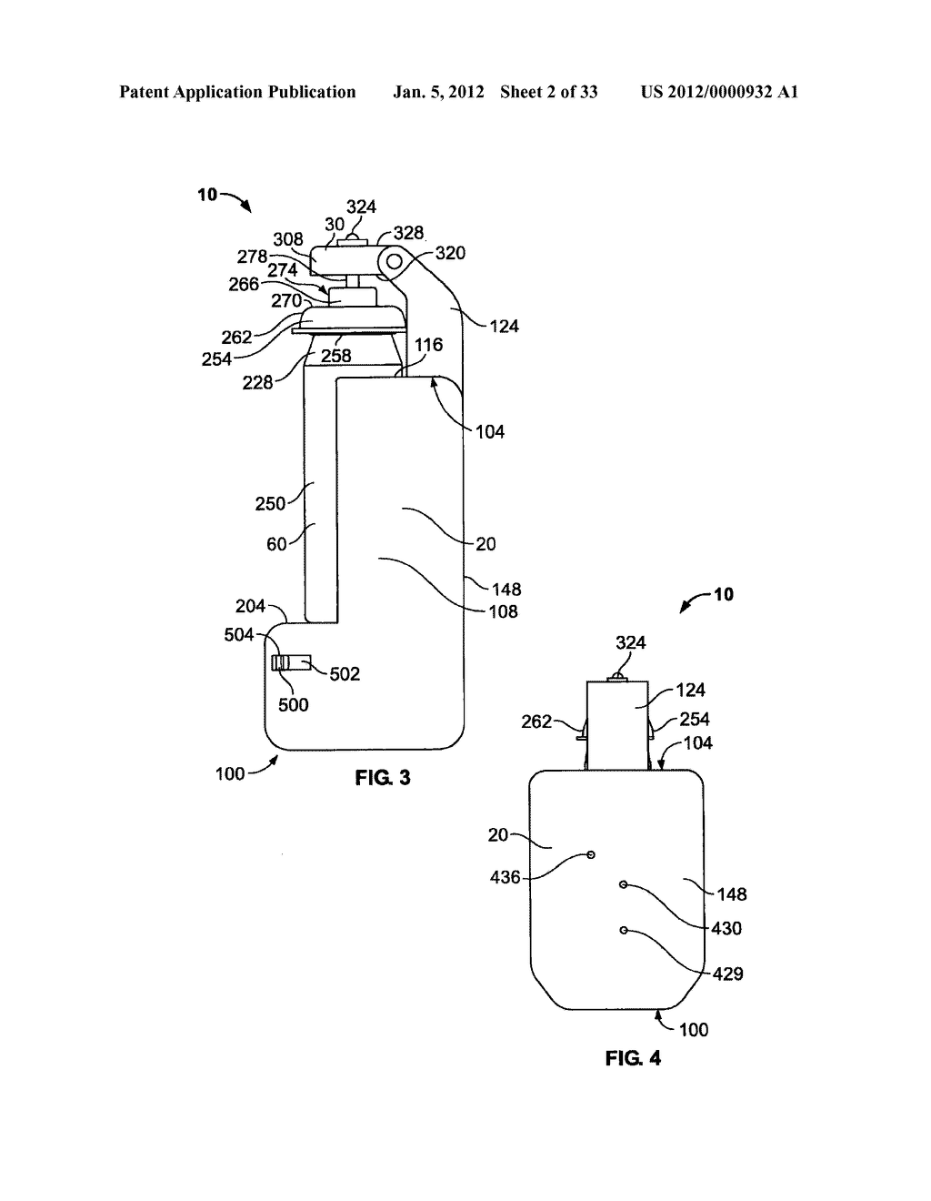 Compact Spray Device - diagram, schematic, and image 03