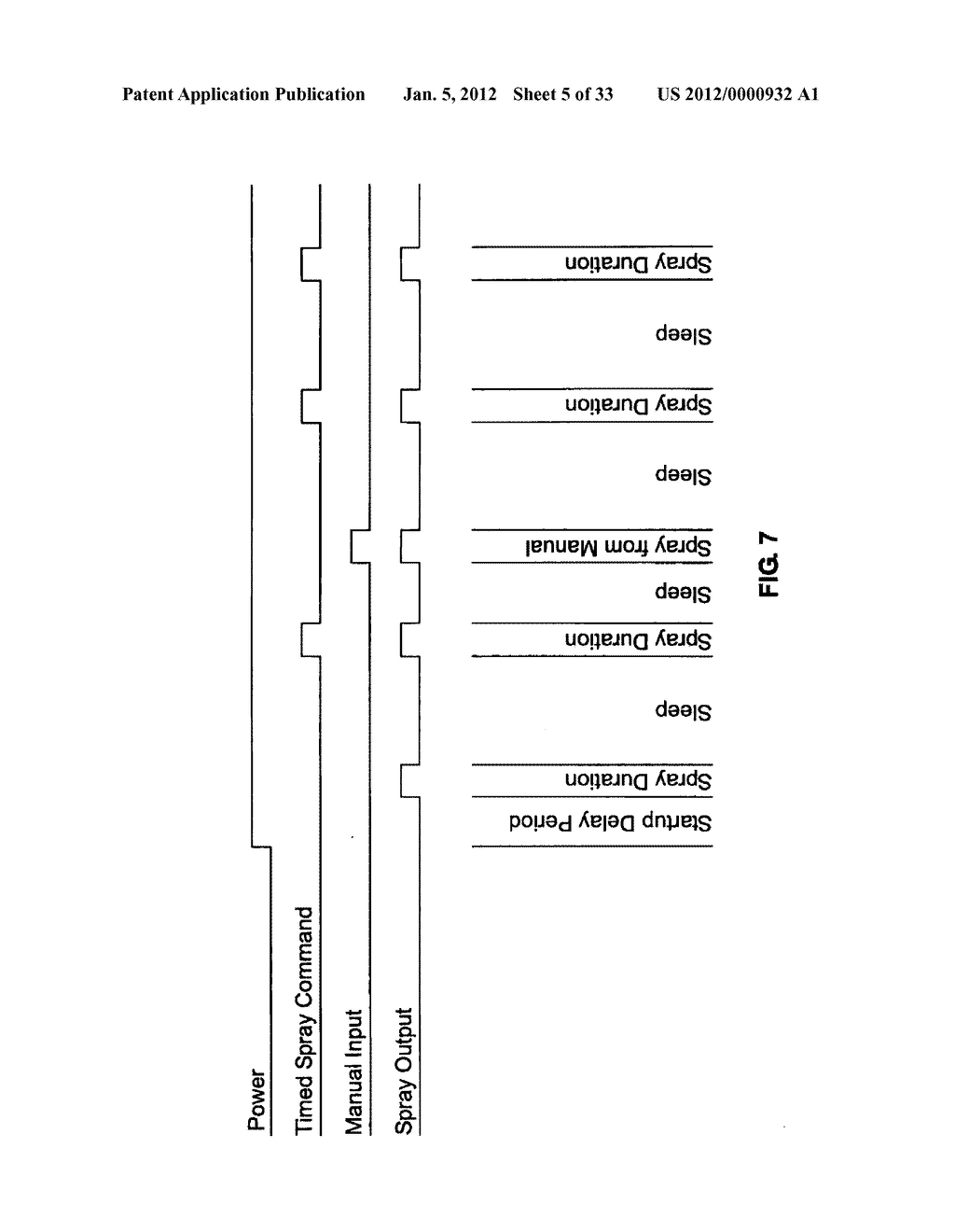 Compact Spray Device - diagram, schematic, and image 06