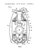 Compact Spray Device diagram and image