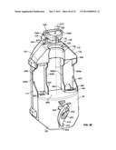 Compact Spray Device diagram and image