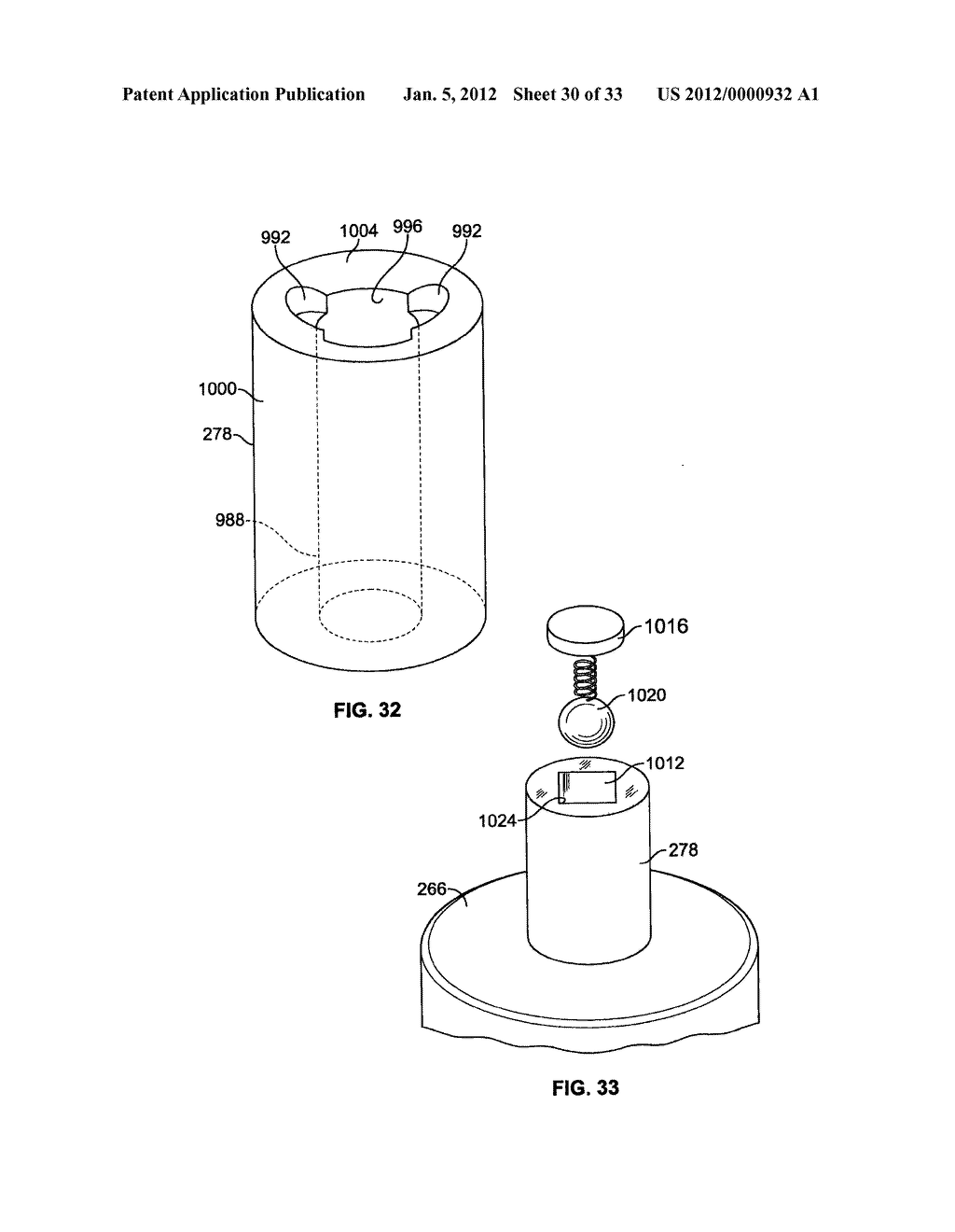 Compact Spray Device - diagram, schematic, and image 31