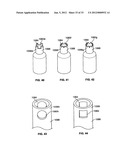 Compact Spray Device diagram and image