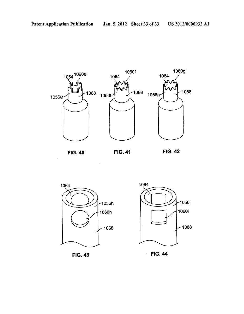 Compact Spray Device - diagram, schematic, and image 34