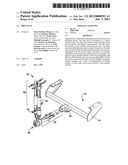 BIKE RACK diagram and image