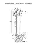 BIKE RACK diagram and image