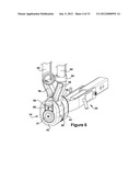 BIKE RACK diagram and image