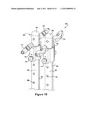 BIKE RACK diagram and image