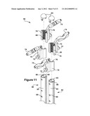 BIKE RACK diagram and image