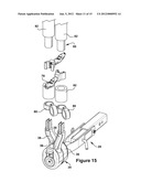 BIKE RACK diagram and image