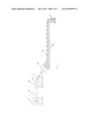 TURN DOWN APPARATUS diagram and image