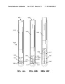 SYSTEMS AND DEVICES FOR REMOTELY OPERATED UNMANNED AERIAL VEHICLE     REPORT-SUPPRESSING LAUNCHER WITH PORTABLE RF TRANSPARENT LAUNCH TUBE diagram and image