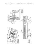 LATCH MECHANISM diagram and image