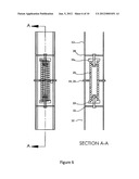 REBOUNDING POST MOUNTING SYSTEM diagram and image