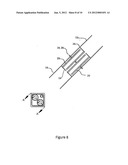 REBOUNDING POST MOUNTING SYSTEM diagram and image