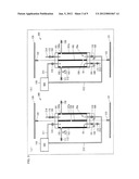 DIFFERENTIAL MOBILITY ANALYZER, PARTICLE MEASURING SYSTEM, AND PARTICLE     SORTING SYSTEM diagram and image