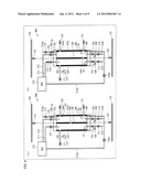 DIFFERENTIAL MOBILITY ANALYZER, PARTICLE MEASURING SYSTEM, AND PARTICLE     SORTING SYSTEM diagram and image