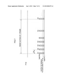 Radiation detecting element and radiographic imaging device diagram and image