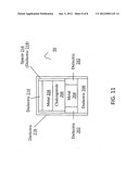 AVOIDING DEGRADATION OF CHALCOGENIDE MATERIAL DURING DEFINITION OF     MULTILAYER STACK STRUCTURE diagram and image