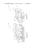 Non-Volatile Resistive Oxide Memory Cells, Non-Volatile Resistive Oxide     Memory Arrays, And Methods Of Forming Non-Volatile Resistive Oxide Memory     Cells And Memory Arrays diagram and image