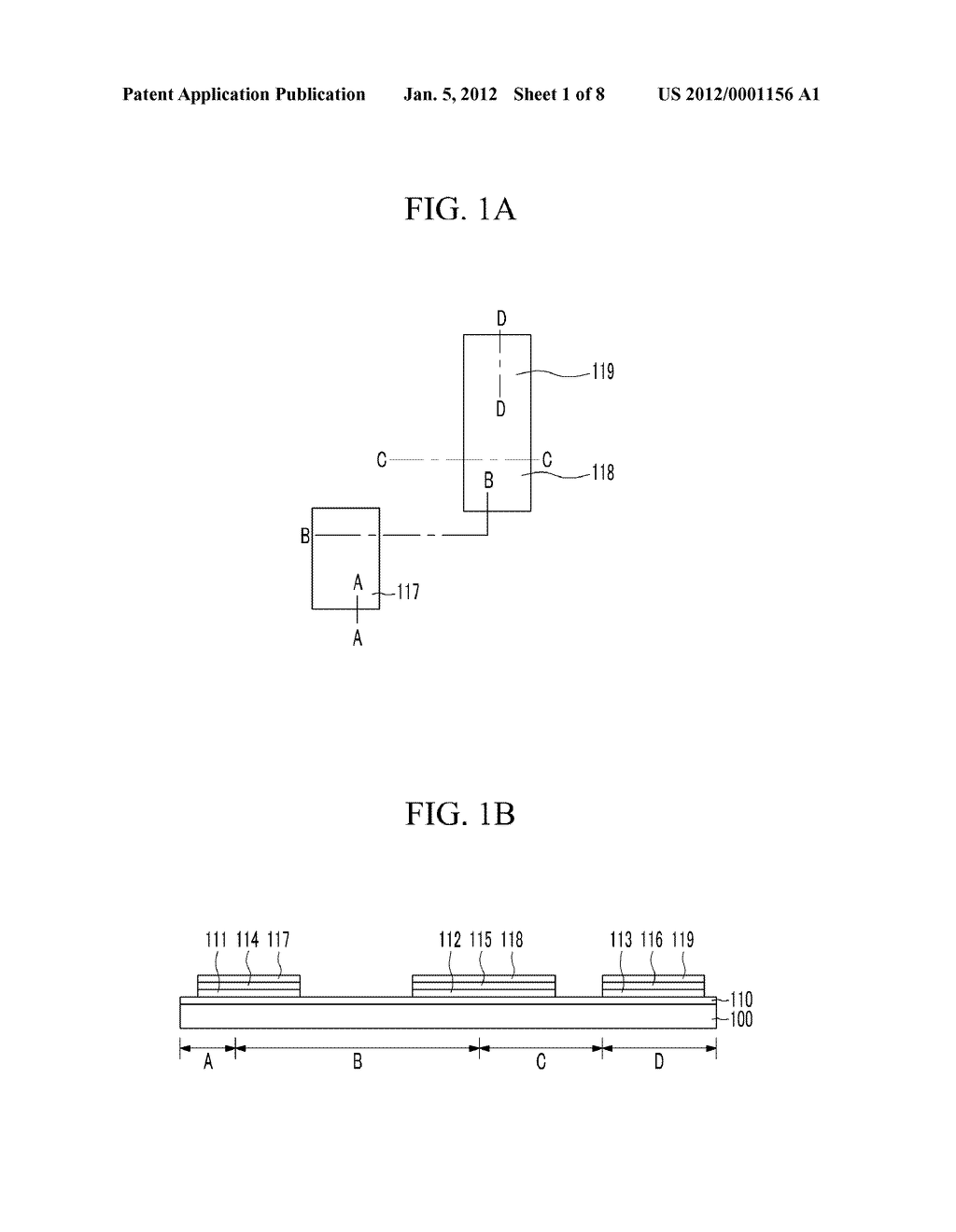 ORGANIC LIGHT EMITTING DIODE DISPLAY - diagram, schematic, and image 02