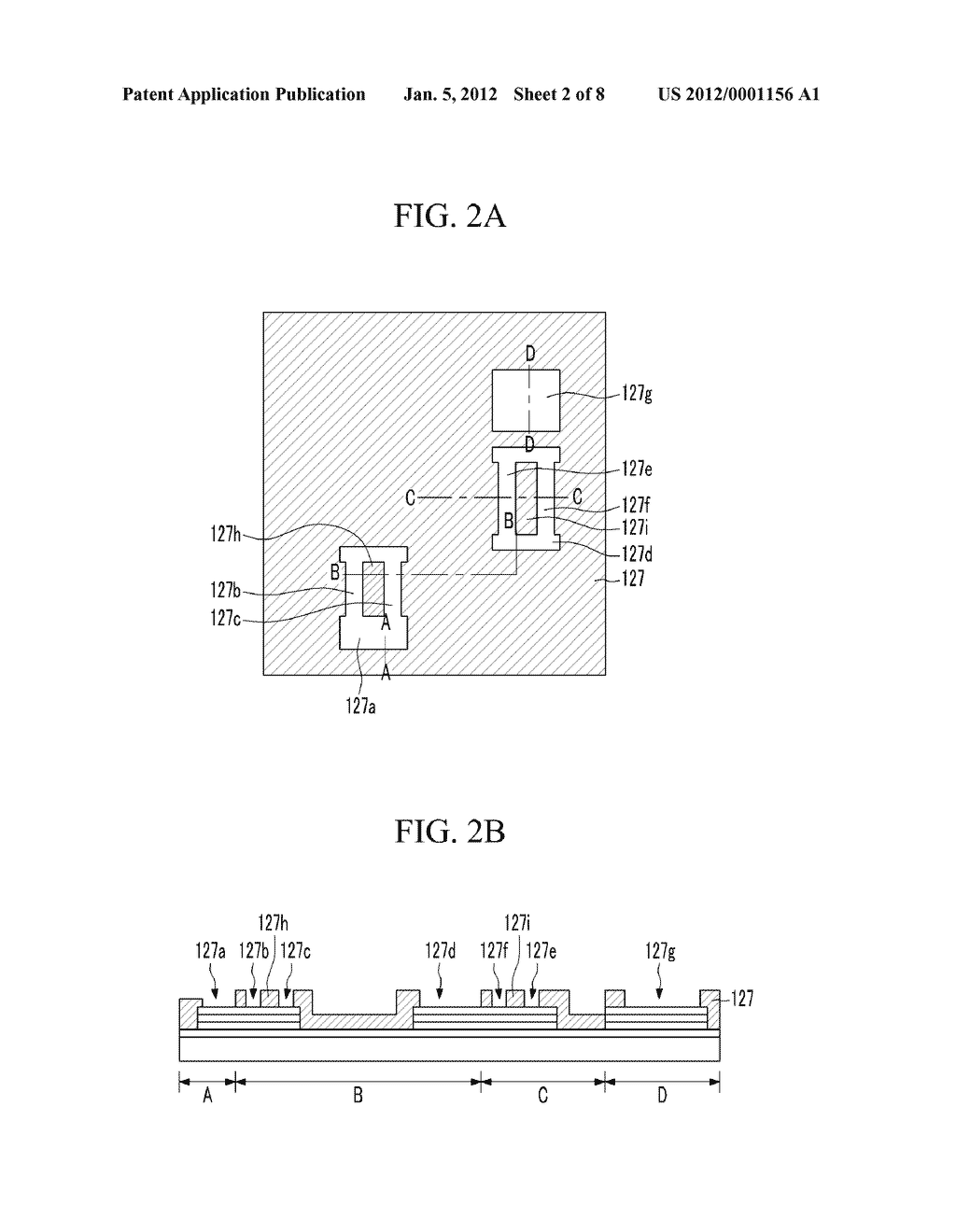 ORGANIC LIGHT EMITTING DIODE DISPLAY - diagram, schematic, and image 03