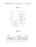 ORGANIC LIGHT EMITTING DIODE DISPLAY diagram and image