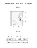 ORGANIC LIGHT EMITTING DIODE DISPLAY diagram and image