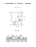 ORGANIC LIGHT EMITTING DIODE DISPLAY diagram and image