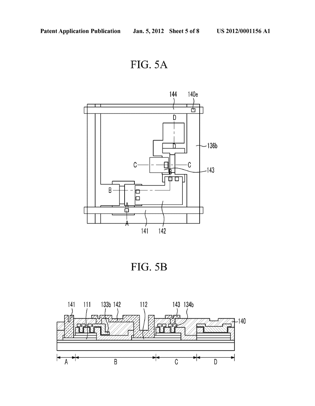 ORGANIC LIGHT EMITTING DIODE DISPLAY - diagram, schematic, and image 06