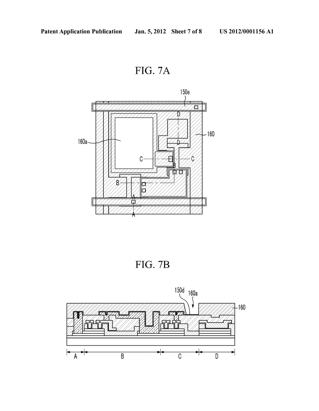 ORGANIC LIGHT EMITTING DIODE DISPLAY - diagram, schematic, and image 08