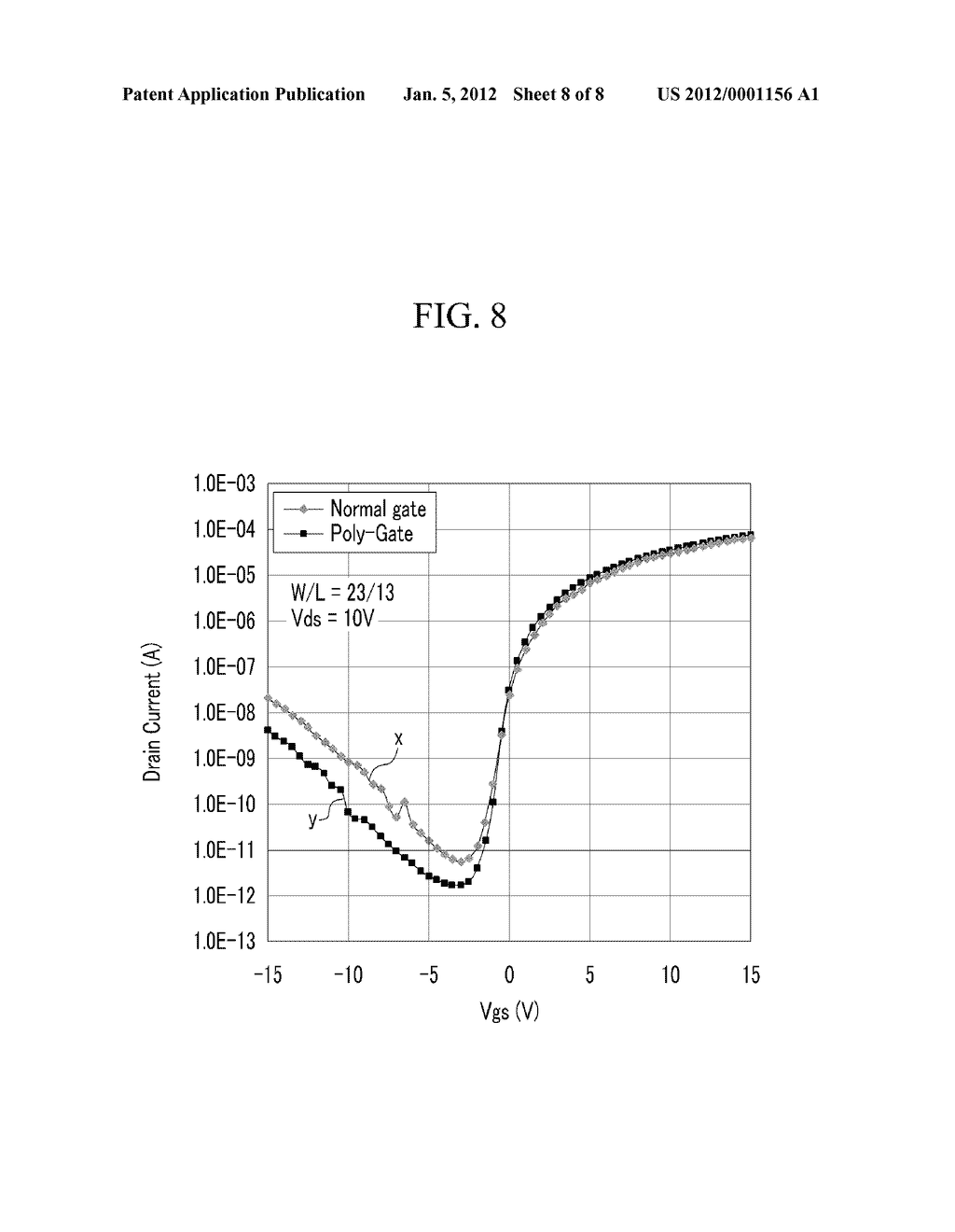 ORGANIC LIGHT EMITTING DIODE DISPLAY - diagram, schematic, and image 09