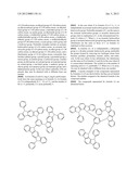 ORGANIC ELECTROLUMINESCENT DEVICE diagram and image