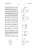 ORGANIC ELECTROLUMINESCENT DEVICE diagram and image