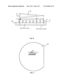 ETCH DEPTH DETERMINATION STRUCTURE diagram and image