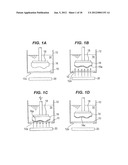 Polishing method, polishing apparatus and GaN wafer diagram and image