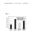 Polishing method, polishing apparatus and GaN wafer diagram and image