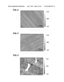 Polishing method, polishing apparatus and GaN wafer diagram and image