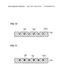 Polishing method, polishing apparatus and GaN wafer diagram and image