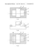 ISOLATION REGION, SEMICONDUCTOR DEVICE AND METHODS FOR FORMING THE SAME diagram and image