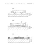 SEMICONDUCTOR DEVICE AND MANUFACTURING METHOD THEREOF diagram and image